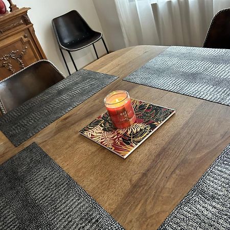 Haylenes Apartment Tourcoing Ngoại thất bức ảnh