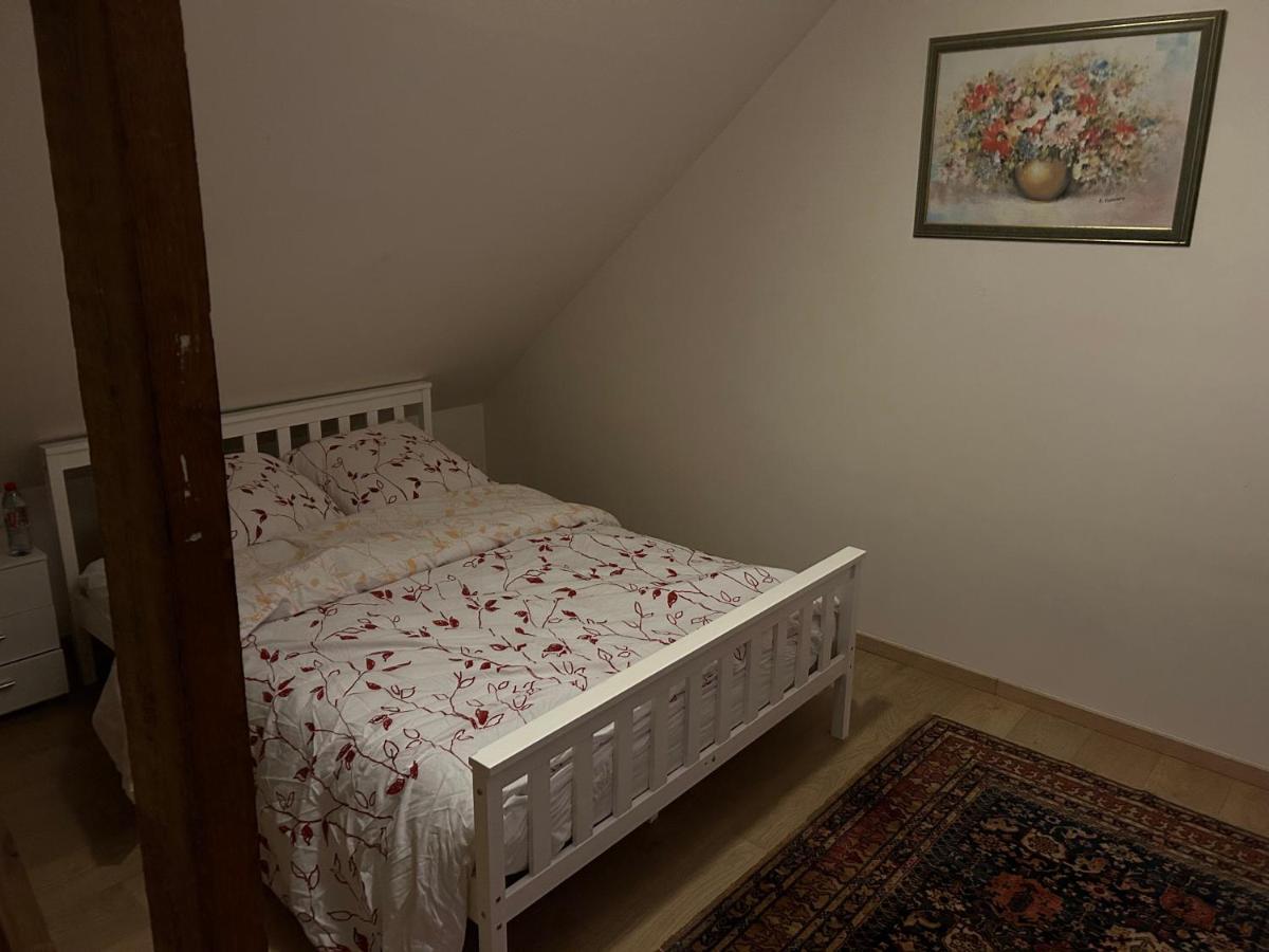 Haylenes Apartment Tourcoing Ngoại thất bức ảnh