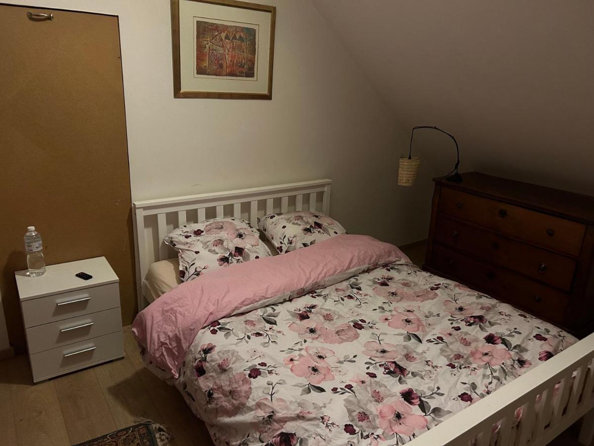 Haylenes Apartment Tourcoing Ngoại thất bức ảnh