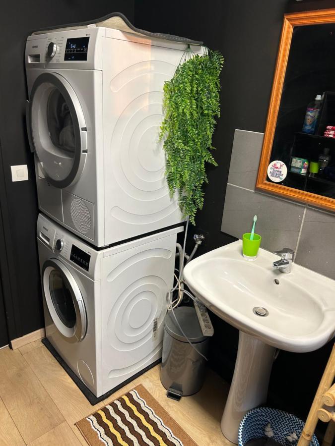 Haylenes Apartment Tourcoing Ngoại thất bức ảnh