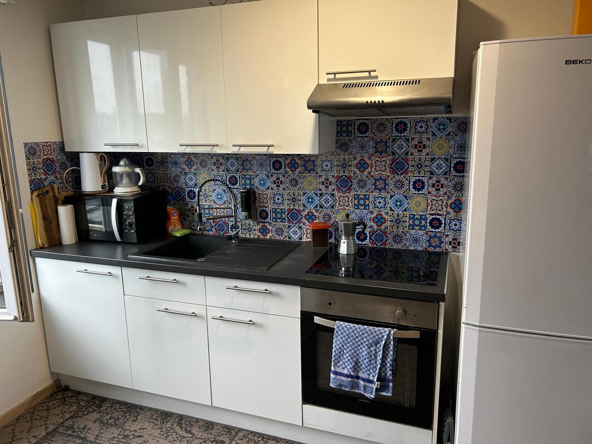 Haylenes Apartment Tourcoing Ngoại thất bức ảnh